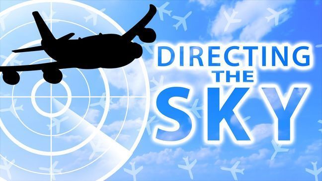 Directing the Sky (KSNV)