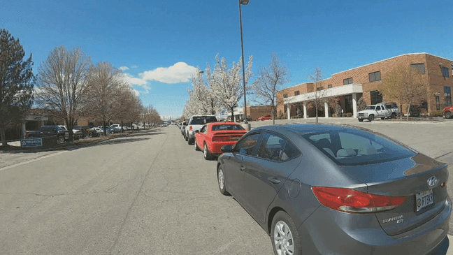 At least two auto insurance companies are sending money back to customers--totaling approximately $800 million in premiums. (Photo: KUTV)