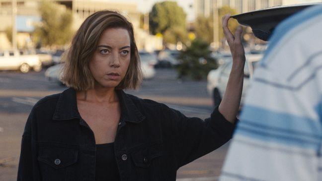 Emily the Criminal (Photo: Roadside Attractions, Vertical Entertainment){&nbsp;}