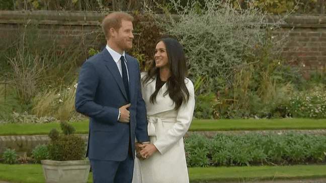 The Duke and Duchess of Sussex are suing over photos of their 14-month-old son, Archie. (Photo: CNN, POOL via CNN Newsource)