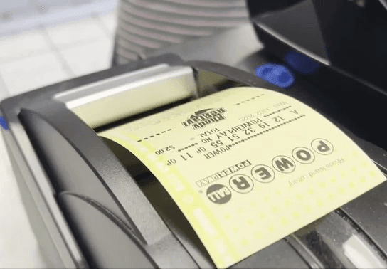 Image for story: Powerball jackpot reaches $750 million