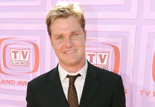 Image for story: 'Home Improvement' star Zachery Ty Bryan arraigned after latest arrest