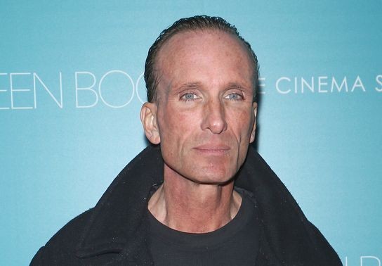 Image for story: 'Pulp Fiction' and 'The Mask' star Peter Greene has died