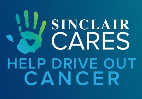 Image for story: Sinclair Cares: Help Drive Out Cancer