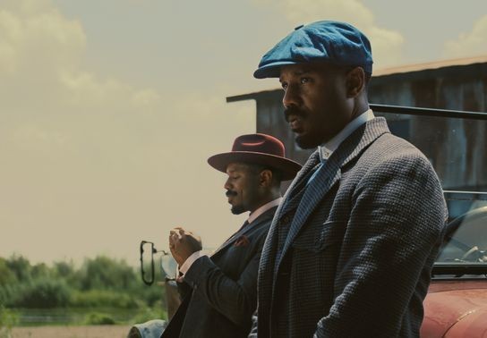 Image for story: The 2026 Oscar nominations are here! 'Sinners' breaks records, a new category, and more!