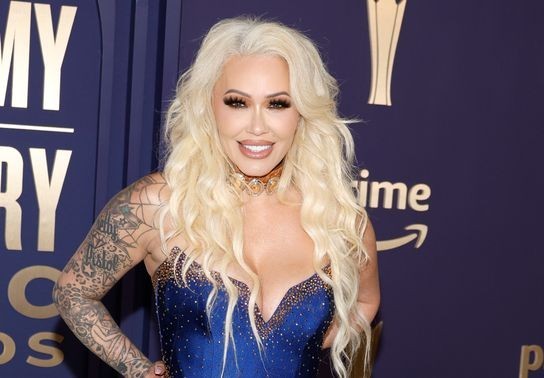 Image for story: Jelly Roll’s wife Bunnie XO 'not ashamed' of past arrests: 'you are never too far gone'