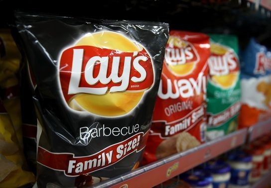 Image for story: New Cheetos, Doritos, and Lay's flavors are on the way