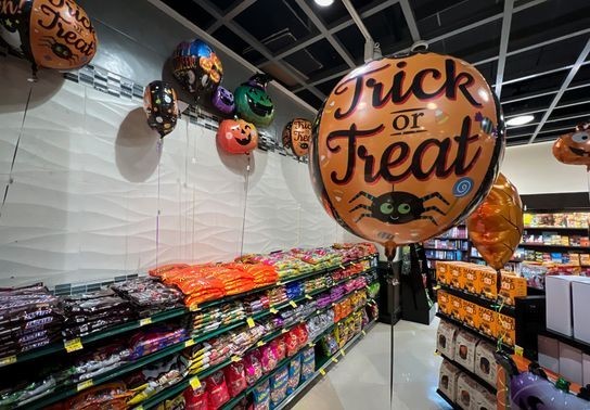 Image for story: Americans projected to spend near-record $11.6B on Halloween this year