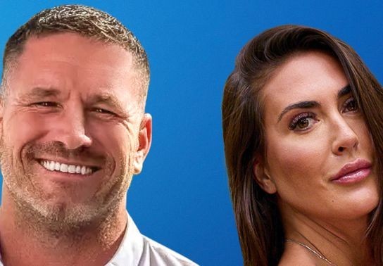 Image for story: Trust issues? '90 Day Fiancé' star spied on with security cameras