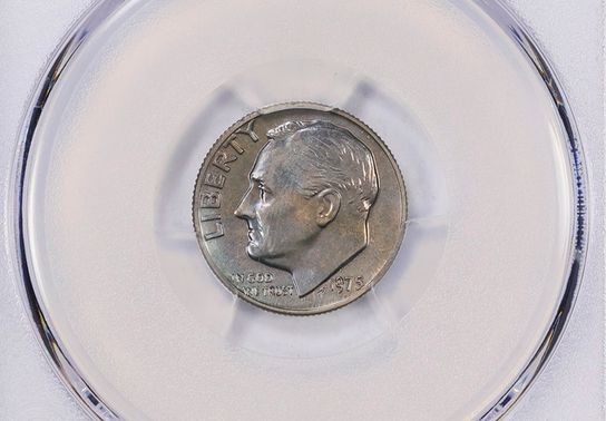 Image for story: Huge payout expected for a rare coin bought by Ohio farm family and hidden for decades