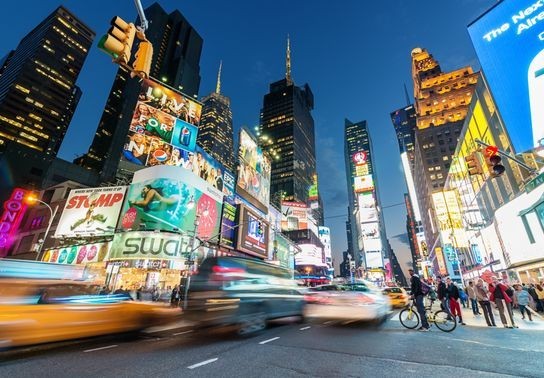 Image for story: 17 of America's most tourist-friendly cities and towns 