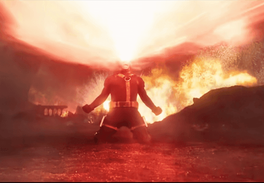 Image for story: The X-Men arrive in the new 'Avengers: Doomsday' teaser