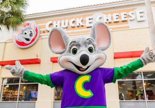 Image for story: Chuck E. Cheese's new monthly membership offers unlimited visits and huge discounts