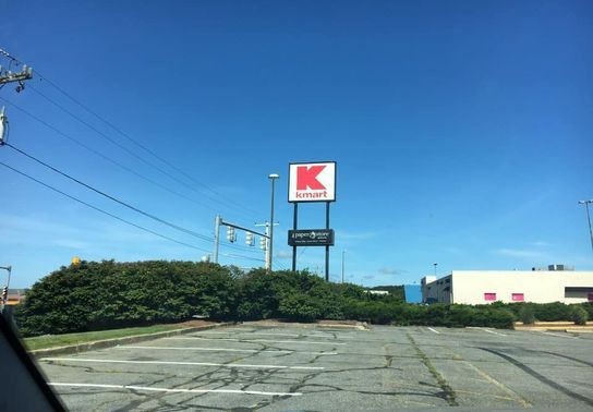 Image for story: Last full-size Kmart store in continental United States set to close in October