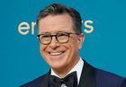 Image for story: Stephen Colbert forced to cancel 'The Late Show' episodes after ruptured appendix