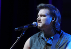Image for story: Morgan Wallen's Lincoln concert rescheduled due to doctor's orders