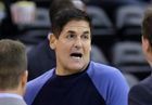 Image for story: Mark Cuban announces plans to leave 'Shark Tank' after season 16