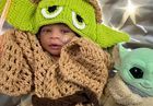 Image for story: PHOTOS: Las Vegas NICU babies celebrate Star Wars Day with adorable tribute