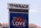 Image for story: Mirage to officially close on Wednesday after 34 years on the Las Vegas Strip