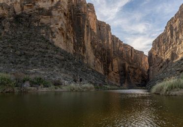 Image for story: U.S. hidden gems: Explore these 10 overlooked national parks