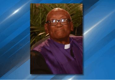 Image for story: Oldest Methodist bishop in the world, South Carolina native dies at 102