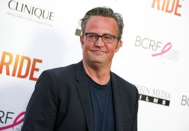 Image for story: Doctors, dealers including 'Ketamine Queen' named in Matthew Perry's tragic death scandal