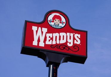 Image for story: Wendy's retracts 'dynamic pricing' comments that sparked controversy online