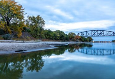 Image for story: Thrills and trails: The best outdoor adventures across the Great Plains