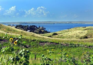 Image for story: The top 7 fishing spots across the Great Plains of the United States