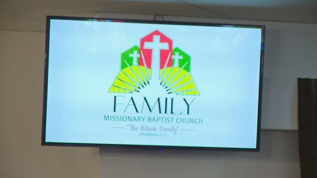 A youth program at the Family Missionary Baptist Church in south Columbus aims to show kids that more to life than being out in the streets. (WSYX)