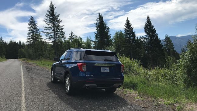 2020 Ford Explorer Hybrid 42.JPG