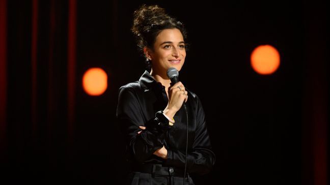 Jenny Slate: Stage Fright (Photo: Netflix){&nbsp;}