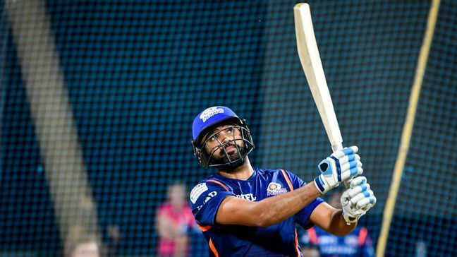 Cricket Fever: Mumbai Indians (Photo: Netflix)