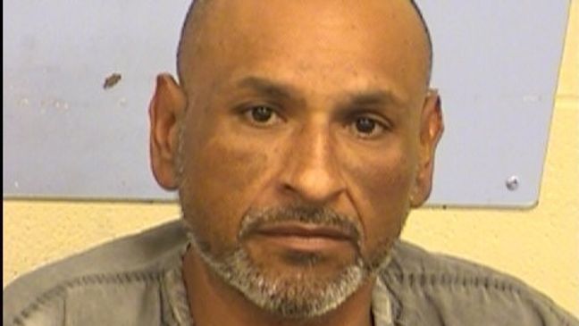 Armando Martinez is charged with possession of a controlled substance with intent to deliver after nearly $5 million in drugs was found in his wheels during a traffic stop, according to police. (Austin Police Department)