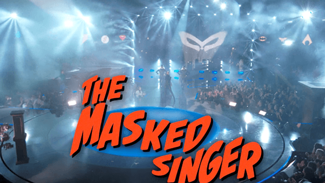 The Masked Singer