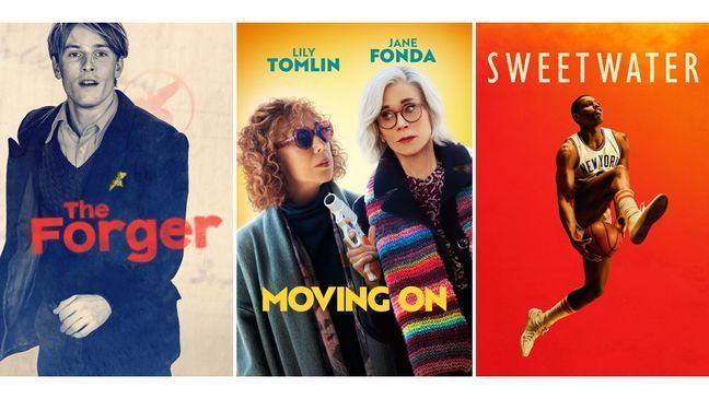 {p}New streaming highlights for the week of May 1-7, 2023 (Photo:{&nbsp;}Kino Lorber, Lionsgate, Universal){/p}