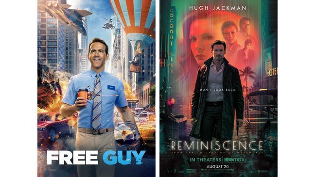 New{&nbsp;}digital release highlights for September 27-October 3, 2021 (Photo: 20th Century Studios,{&nbsp;} Warner Bros.)