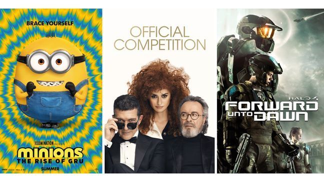 New digital and streaming release highlights for week of August 1-7, 2022 (Photo: Universal, Sony Pictures Classics, Shout! Factory)