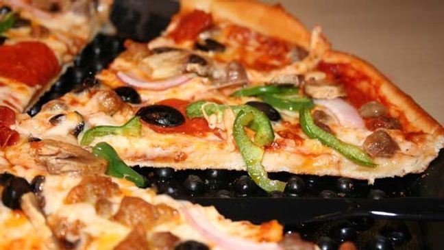 Nutritionist: Pizza healthier than cereal for breakfast (KUTV)