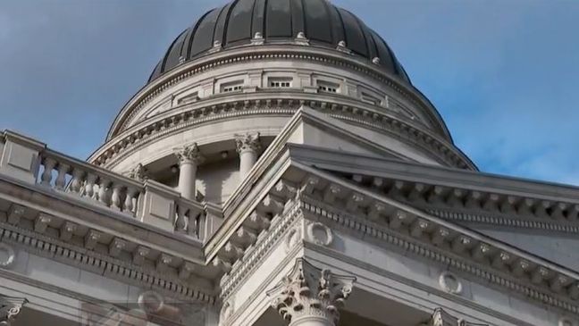 Utah ranked 9th happiest state in the U.S. (Photo: KUTV)