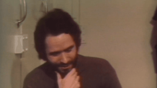 Ted Bundy is back in the spotlight on the 30th anniversary of his execution. (Photo: KUTV)