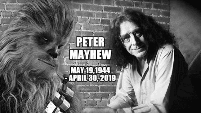 Picture via{&nbsp;}@TheWookieeRoars on Twitter{p}{/p}