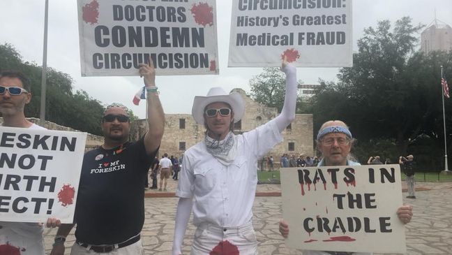 Bryan Preston with the Texas General Land Office said this incident illustrates a bigger safety concern. He said the plaza has had several protesters and streakers, but they have had no control as they do not manage security at the Alamo Plaza. The TGLO manages the Alamo, but the city manages the plaza. (Texas General Land Office){&nbsp;}